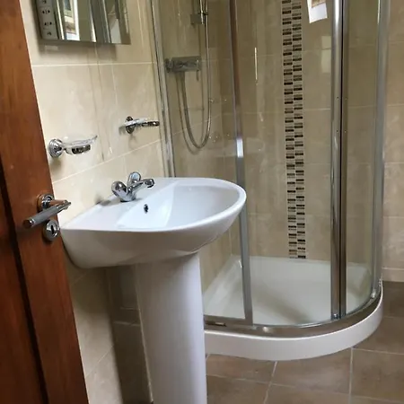 Сasa de vacaciones Lisheen Athlone