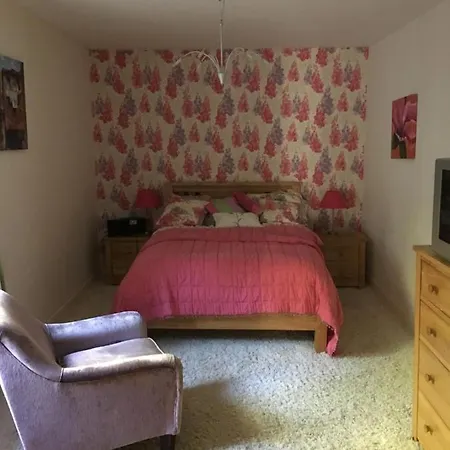Lisheen Casa vacanze