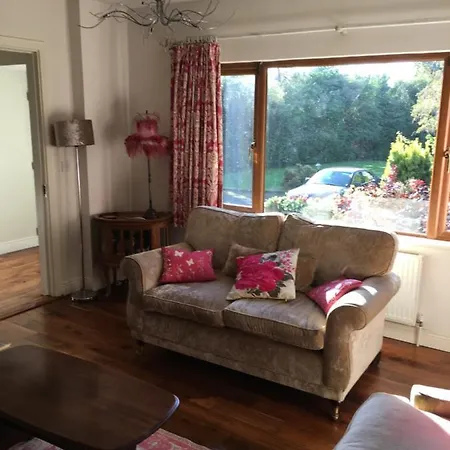 Casa vacanze Lisheen Athlone